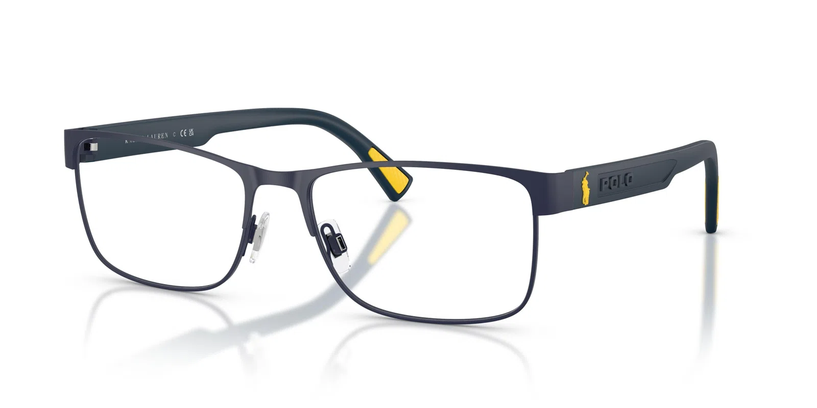 Polo 1244 Eyeglasses